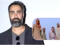 Ranvir Shorey revela por que disse sim a Khosla Ka Ghosla 2