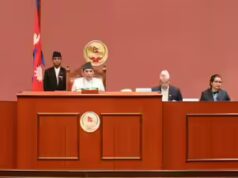 Pesquisas para a Assembleia Nacional: Congresso do Nepal lidera com vitória de 9 assentos nas eleições para a Câmara Alta