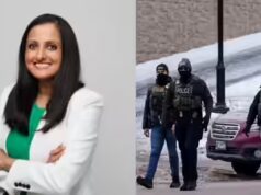 Médica de origem indiana diz que a sua mãe foi «assediada» por agentes do ICE no Texas: «Porque ela tem sotaque…»