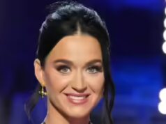 Katy Perry compartilha guia para bloquear projeto de lei de financiamento de US$ 10 bilhões do ICE; ‘Trudeau a forçou a fazer isso’, diz mídia social