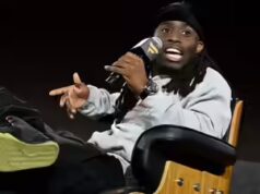 Os vídeos de leitura diária de Kai Cenat estão mudando silenciosamente a forma como os jovens leitores negros se veem