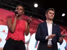 “A vida de Charlie pode ter sido…”: Candace Owens provoca indignação ao questionar se a vida de Charlie Kirk é actual