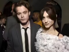 Por dentro do patrimônio líquido combinado de Natalia Dyer e Charlie Heaton