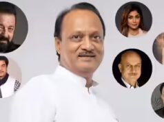 Acidente de avião de Ajit Pawar: Riteish Deshmukh, Sanjay Dutt e outros condolam