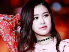 Rosé do BLACKPINK vai pular turnê solo