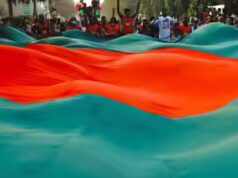 ‘Nenhuma ameaça à segurança aqui’: Bangladesh questiona a decisão da Índia de retirar as famílias dos diplomatas