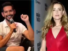 “Você foi exposto como uma fraude”: Zack Peter critica Amber Heard depois que seu documentário reabre o drama jurídico de Johnny Depp