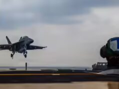 Porta-aviões e destruidores: decodificando o poder de fogo da ‘bela armada’ de Trump se aproximando do Irã