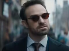 Patrimônio líquido da estrela de ‘Demolidor: Nascido de Novo’, Charlie Cox