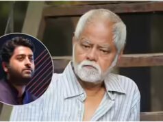 Sanjay Mishra sobre a aposentadoria de Arijit: ‘Torna-se solitário’