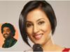 O cantor Madhushree REAGE à postagem de Arijit: ‘Ótima decisão’
