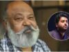 Saurabh Shukla tem uma resposta ÚNICA ao comentário comunitário de Rahman