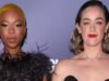 Samira Wiley & Lauren Morelli anuncia separação após 9 anos