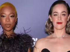 Samira Wiley & Lauren Morelli anuncia separação após 9 anos