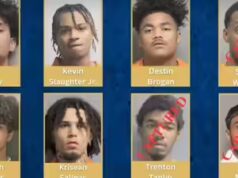 Fuga da prisão de Louisiana: como a polícia rastreou e capturou cinco suspeitos de assassinato