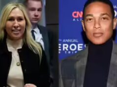 Marjorie Taylor Greene defende a prisão do ex-apresentador da CNN Don Lemon, diz ‘isso não é jornalismo’