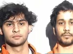 Dois homens de origem indiana presos nos EUA por lavagem de dinheiro; vítimas de golpe pago em barras de ouro, criptomoeda