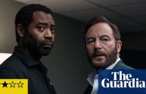 Revisão pesada – vestiário vira panela de pressão em confronto de boxe em tempo actual