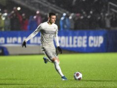 Louis Metropolis adquire M Dante Polvara do Aberdeen