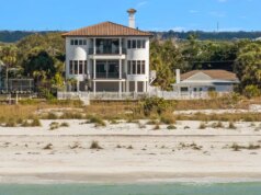 Mansão de Hulk Hogan na Flórida chegará ao mercado por US$ 11 milhões