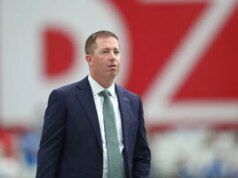 Falcons contratam Bob Quinn como conselheiro de Kevin Stefanski