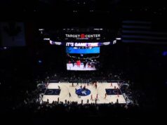 Tensões em Minneapolis: a partida dos Timberwolves relatada