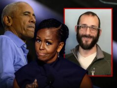 Barack e Michelle Obama quebram o silêncio sobre a morte de Alex Pretti