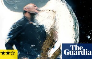 Revisão de Iain Ballamy: Riversphere Vol 1 | Álbum de jazz do mês de John Fordham