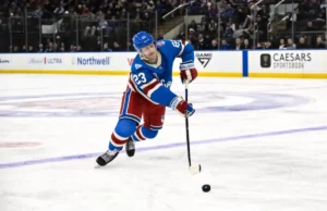 Escolhas da NHL Stadium Sequence: Por que os Rangers são azarões contra os Panteras