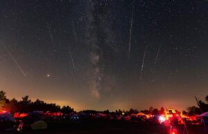 Coisas legais sobre o espaço que você não vai querer perder em 2026, incluindo um canadense que está indo para a lua