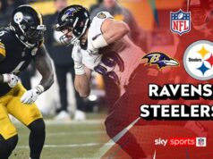 Ravens contrata o coordenador defensivo do Chargers, Minter, como treinador principal