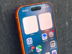 Seu iPhone 18 Professional pode obter uma Ilha Dinâmica muito menor