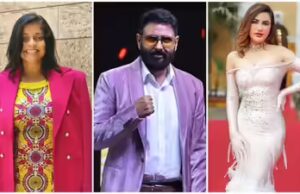 Como você realmente entra em Bollywood? Celebridades revelam | Excluir