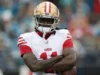 Possíveis pontos de pouso para Brandon Aiyuk após a saída do 49ers