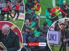 Artigos: Palmer está interessado em uma possível transferência para o Man Utd