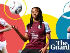 Janela de transferências femininas de janeiro de 2026: todas as negociações das seis principais ligas do mundo