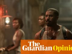 Sinners, de Ryan Coogler, administrou um golpe poderoso contra os favoritos da crítica, One Battle e Hamnet