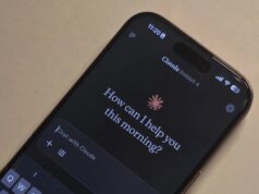 Agora você pode conectar Claude ao Apple Well being para obter insights de seus dados de condicionamento físico