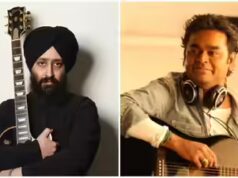 ‘AR Rahman não entende Hindi’: Rabino Shergill