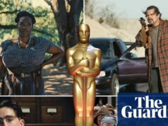 Sinners se torna o primeiro filme da história a receber 16 indicações ao Oscar