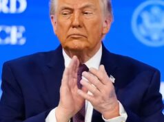 ‘Eu cortei’: Trump diz que seu hematoma na mão é resultado de uma ‘grande aspirina’ que ele toma