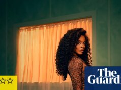 Ari Lennox: Revisão de vaga – o passeio mais solto e divertido do sofisticado R&B até agora