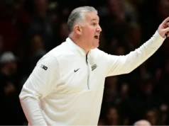 Melhores escolhas de apostas em basquete universitário, sábado, 24 de janeiro