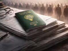 Um homem, 1.000 dependentes: como a identidade de um homem morto alimentou o maior golpe de cidadania do Kuwait