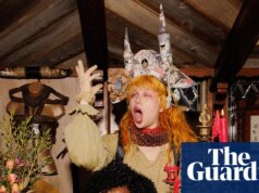 Adicionar à lista de reprodução: o revivalismo do synth-pop dos anos 80 no estilo Regency de Haute & Freddy e as melhores faixas novas da semana