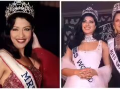 Aditi: ‘Priyanka-Lara ganhou carros e apartamentos, eu ganhei um buquê’