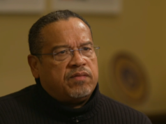 Minnesota AG Keith Ellison acusa a Casa Branca de "política e retribuição"