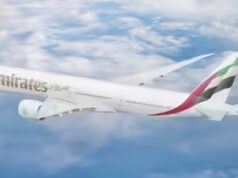 Emirados Árabes Unidos: Emirates cancela vários voos Dubai-EUA devido à tempestade de inverno