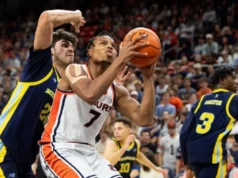 Escolhas de apostas para jogadores de basquete universitário para sábado, 24 de janeiro