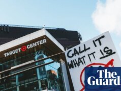 Jogo da NBA em Minneapolis entre Warriors e Timberwolves adiado após tiroteio